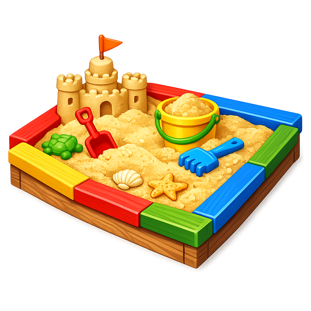 Emoji Sandbox
